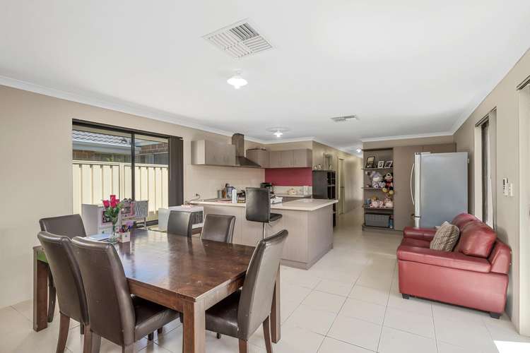 Second view of Homely house listing, 36 Sessilis Crescent, Wattle Grove WA 6107