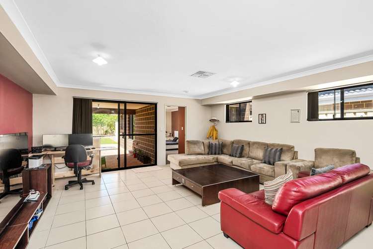 Third view of Homely house listing, 36 Sessilis Crescent, Wattle Grove WA 6107