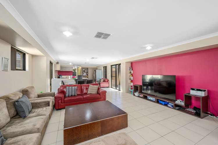 Seventh view of Homely house listing, 36 Sessilis Crescent, Wattle Grove WA 6107