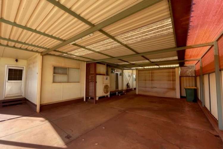 Second view of Homely house listing, 3 Wurangura Street, Newman WA 6753