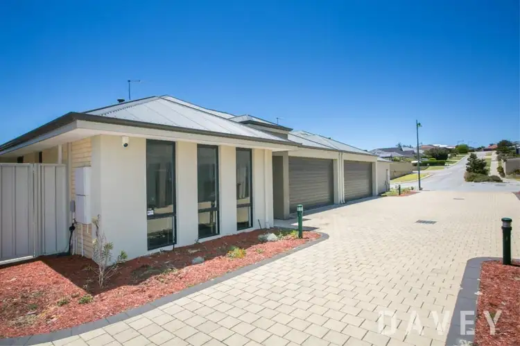 Fourth view of Homely house listing, 7/5 Titian Way, Tapping WA 6065