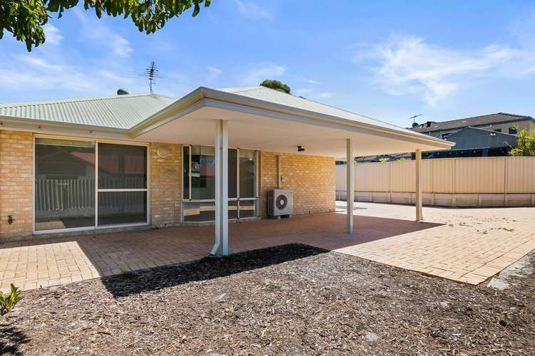 Sixth view of Homely house listing, 17A Whatley Crescent, Bayswater WA 6053