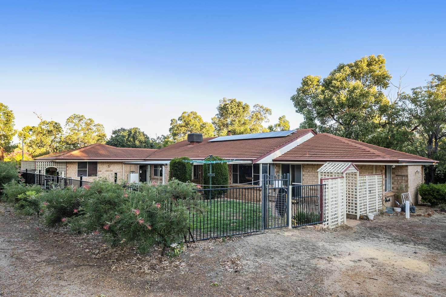 Main view of Homely house listing, 244 Forrest Hills Parade, Bindoon WA 6502