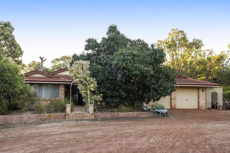 Second view of Homely house listing, 244 Forrest Hills Parade, Bindoon WA 6502