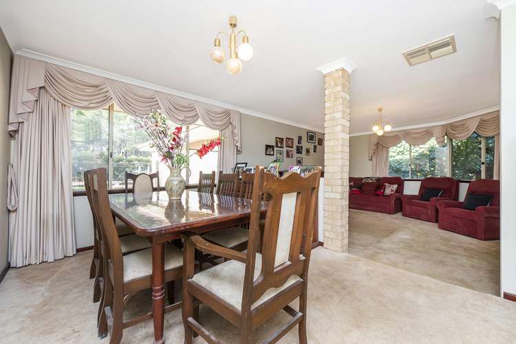 Third view of Homely house listing, 244 Forrest Hills Parade, Bindoon WA 6502