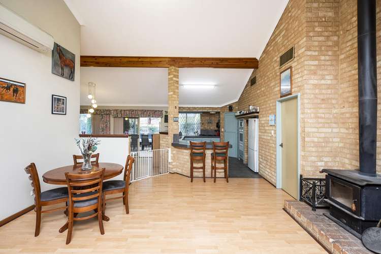 Sixth view of Homely house listing, 244 Forrest Hills Parade, Bindoon WA 6502