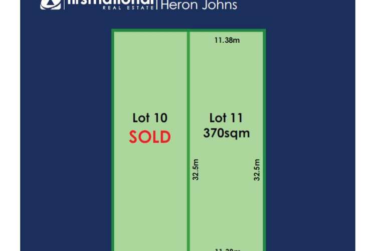 Main view of Homely residentialLand listing, 58 / Lot 11 Henry Bull Drive, Bull Creek WA 6149