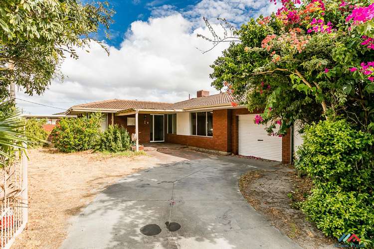 1 Tilford Place, Morley WA 6062