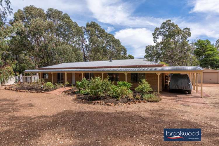 24 Woolhouse Lane, Gidgegannup WA 6083