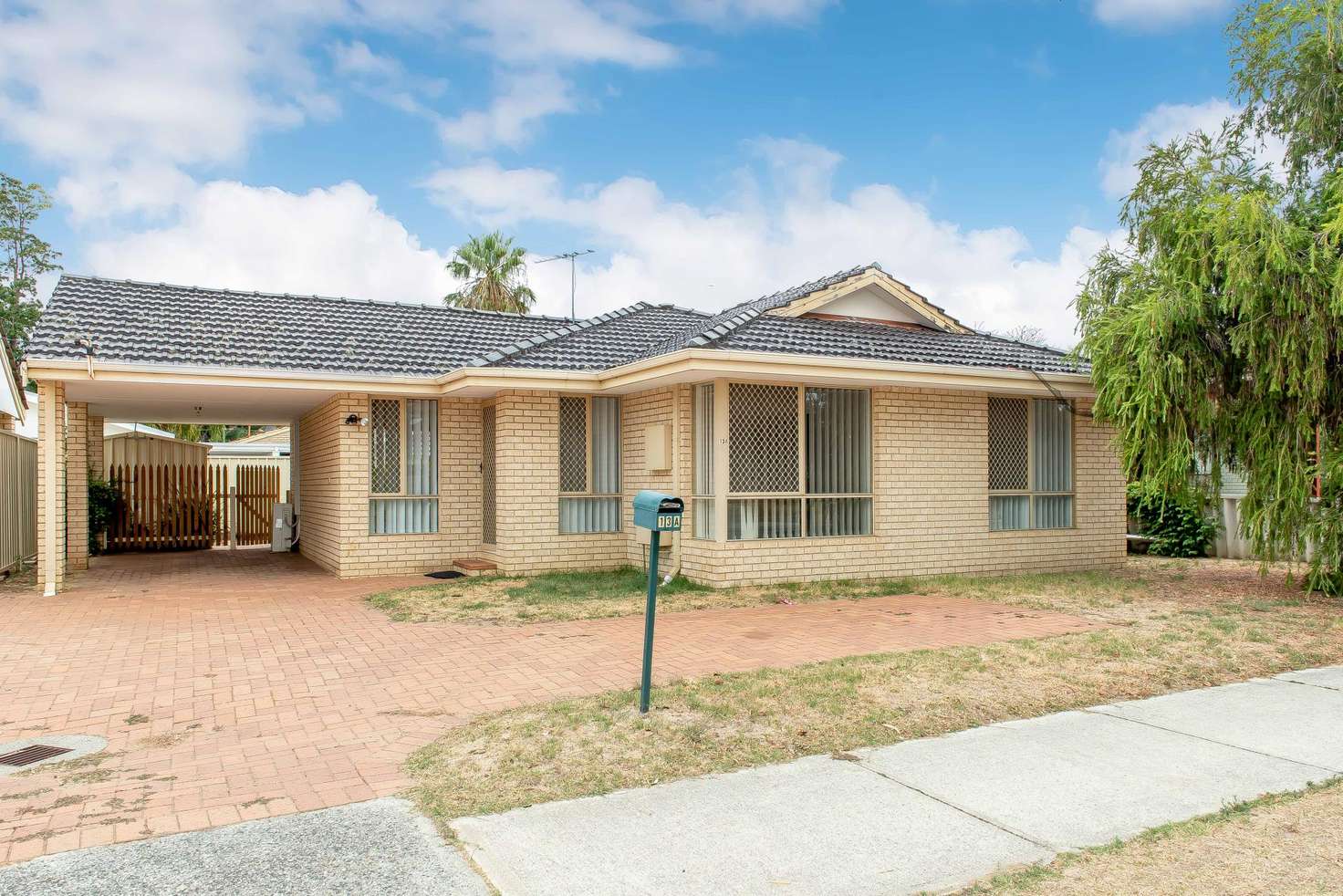 Main view of Homely house listing, 13B Margaret Street, Midland WA 6056
