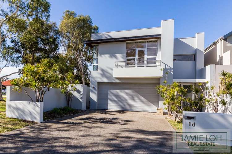 Main view of Homely house listing, 1D Charles Street, Cottesloe WA 6011