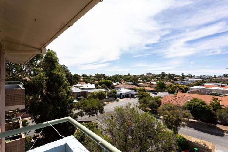 Main view of Homely apartment listing, 56/281 Cambridge Street, Wembley WA 6014