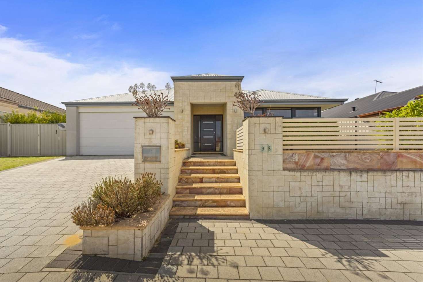 Main view of Homely house listing, 38 Litchfield Crescent, Carramar WA 6031