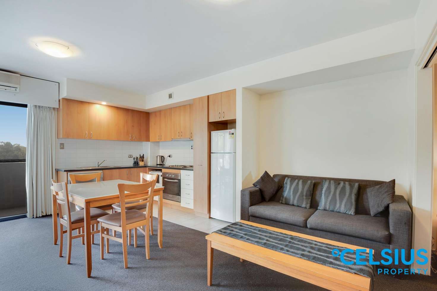 Main view of Homely apartment listing, 106/150 Great Eastern Highway, Ascot WA 6104
