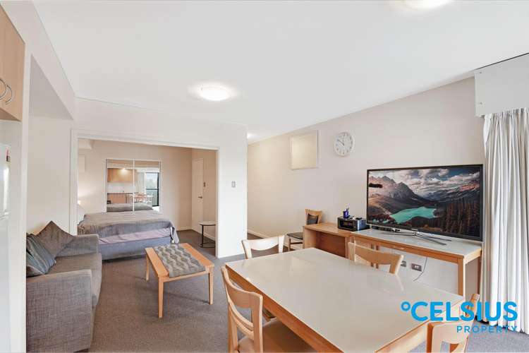 Third view of Homely apartment listing, 106/150 Great Eastern Highway, Ascot WA 6104