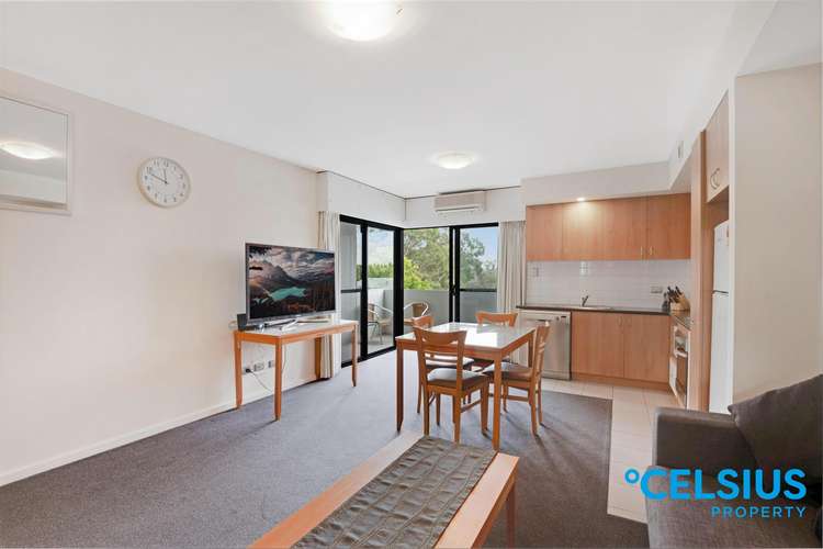 Fourth view of Homely apartment listing, 106/150 Great Eastern Highway, Ascot WA 6104