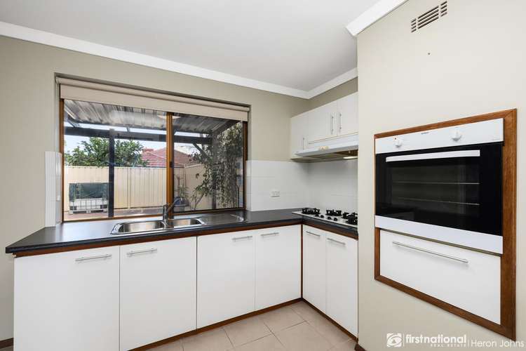 Fourth view of Homely townhouse listing, 6/21 Copperwaite Road, Kardinya WA 6163