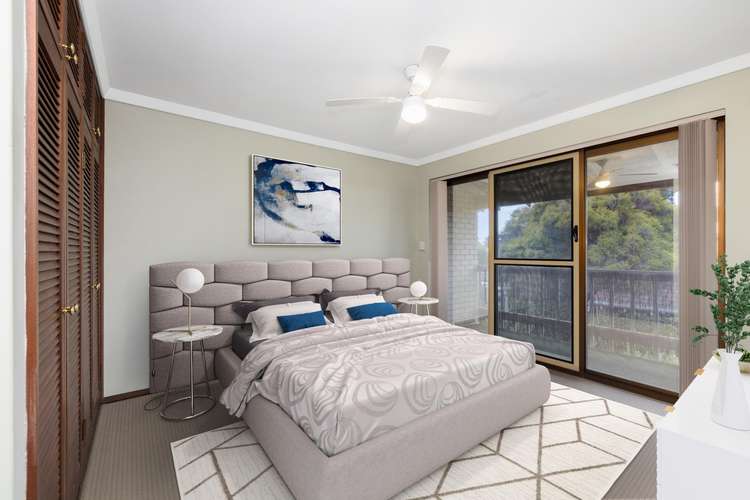 Sixth view of Homely townhouse listing, 6/21 Copperwaite Road, Kardinya WA 6163