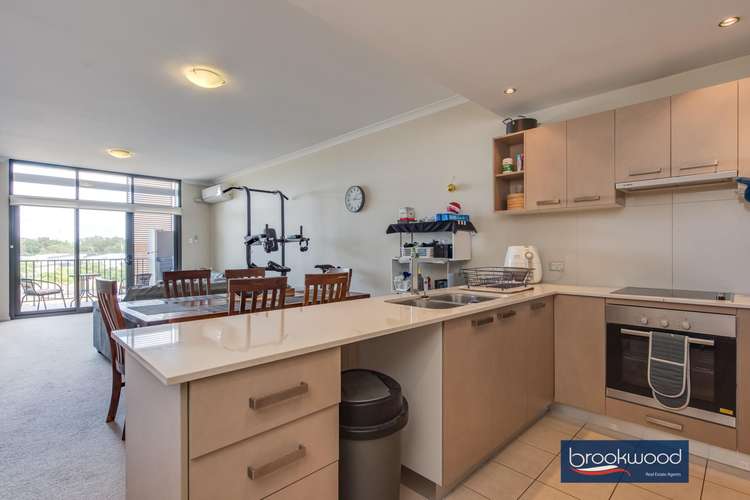 Third view of Homely apartment listing, 29/5 Wallsend Road, Midland WA 6056