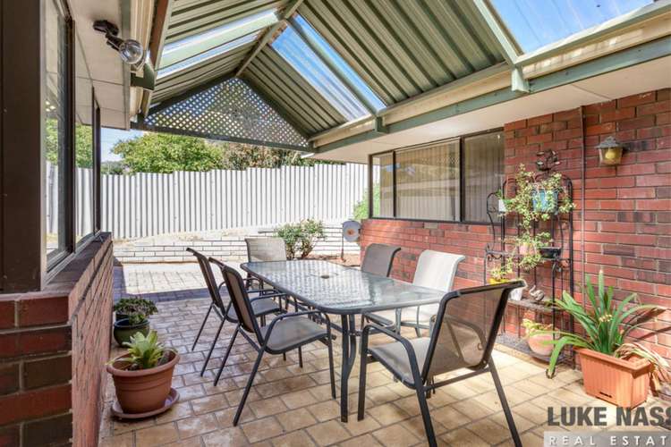 Fifth view of Homely house listing, 23 Onyx Road, Mount Richon WA 6112