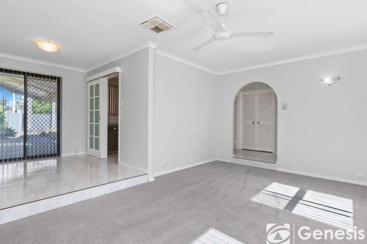 Second view of Homely house listing, 62 Endeavour Avenue, Bull Creek WA 6149