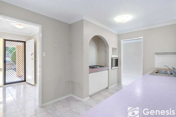 Fifth view of Homely house listing, 62 Endeavour Avenue, Bull Creek WA 6149