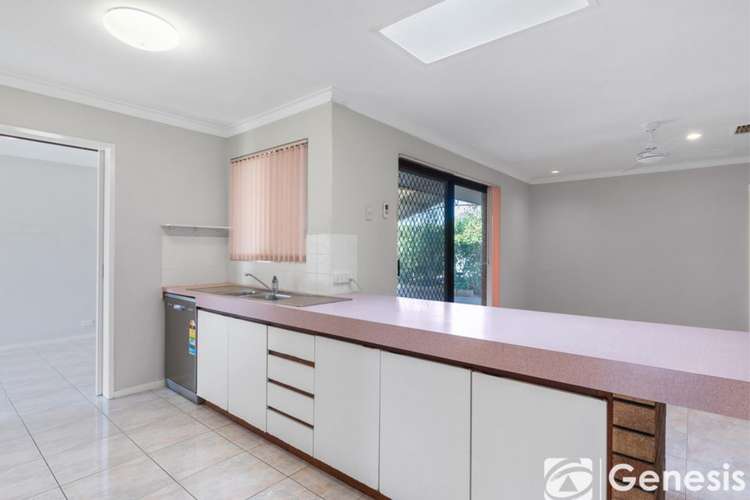 Sixth view of Homely house listing, 62 Endeavour Avenue, Bull Creek WA 6149