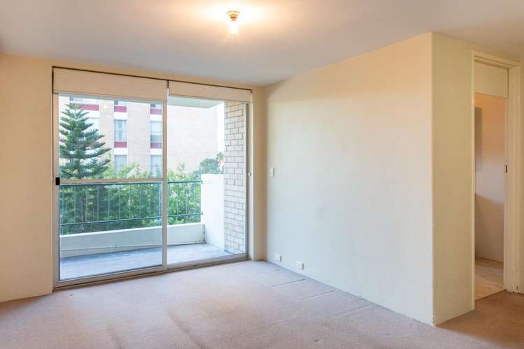 Second view of Homely apartment listing, 21/40 Pollard St, Glendalough WA 6016