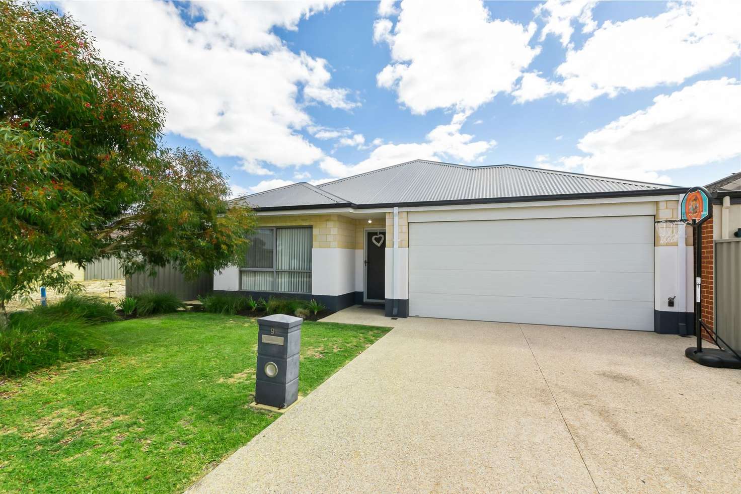 Main view of Homely house listing, 9 Littabella Avenue, Wandi WA 6167