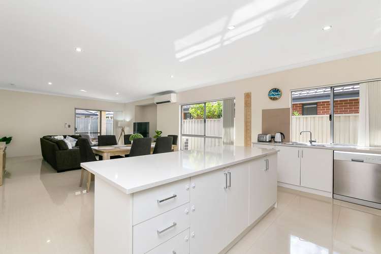 Fifth view of Homely house listing, 9 Littabella Avenue, Wandi WA 6167