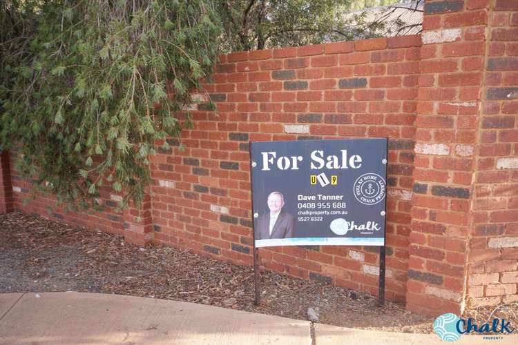 Main view of Homely house listing, 9/4 Ochiltree Street, Kalgoorlie WA 6430
