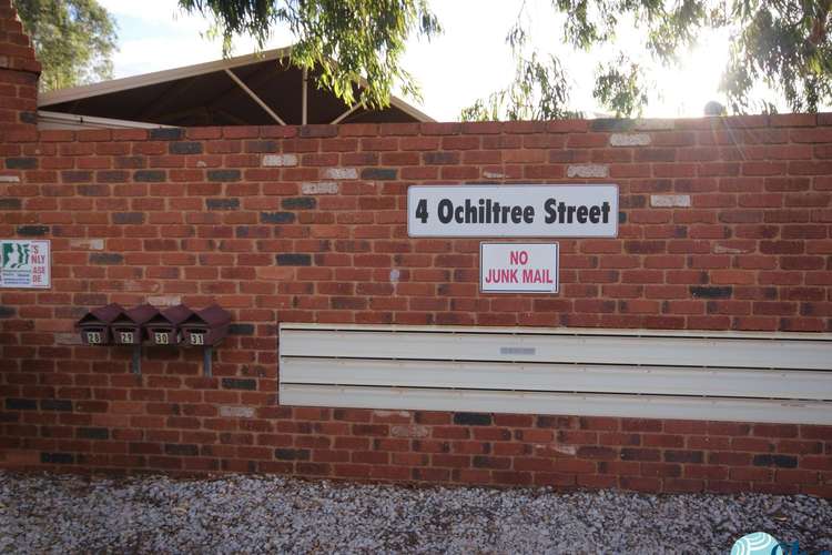 Second view of Homely house listing, 9/4 Ochiltree Street, Kalgoorlie WA 6430