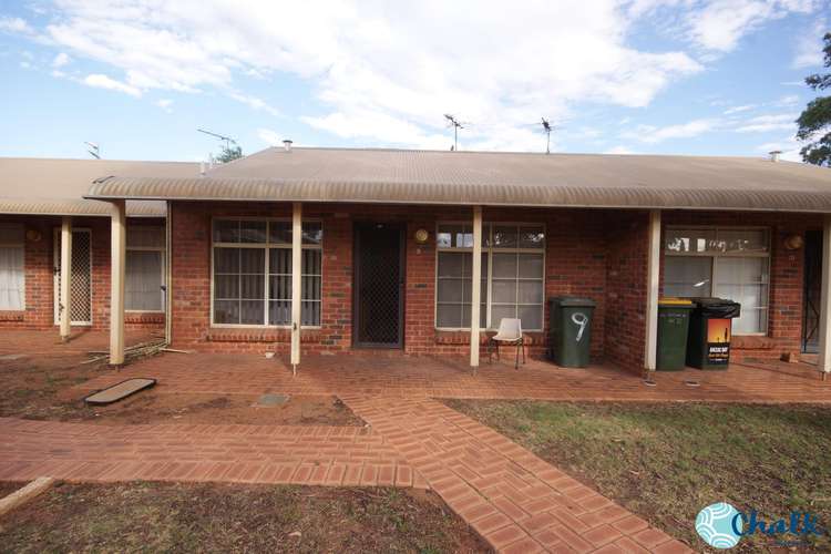 Sixth view of Homely house listing, 9/4 Ochiltree Street, Kalgoorlie WA 6430