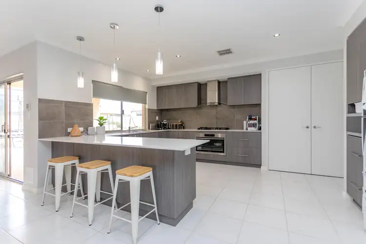 Main view of Homely house listing, 3 Hummingbird Way, Singleton WA 6175