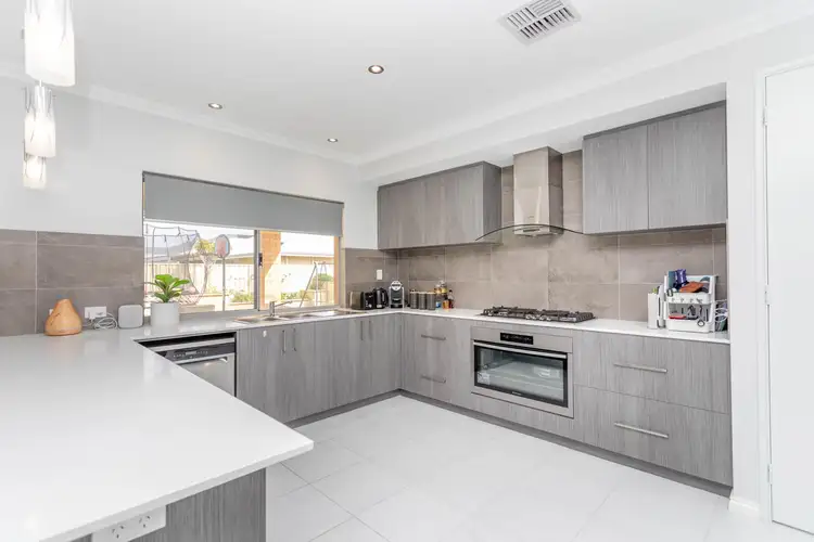 Third view of Homely house listing, 3 Hummingbird Way, Singleton WA 6175