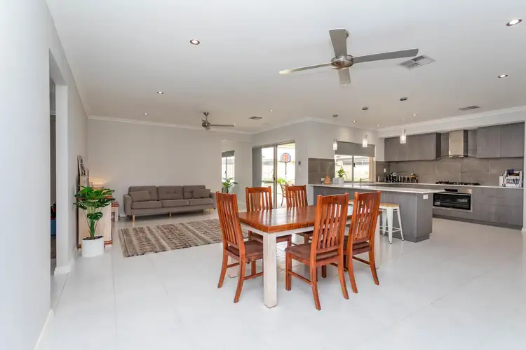 Fourth view of Homely house listing, 3 Hummingbird Way, Singleton WA 6175