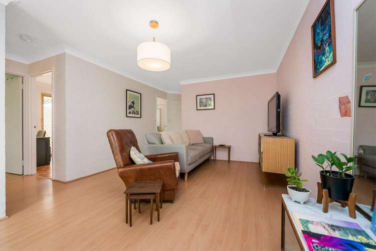 Second view of Homely villa listing, 1/11 Kelvin Street, Maylands WA 6051