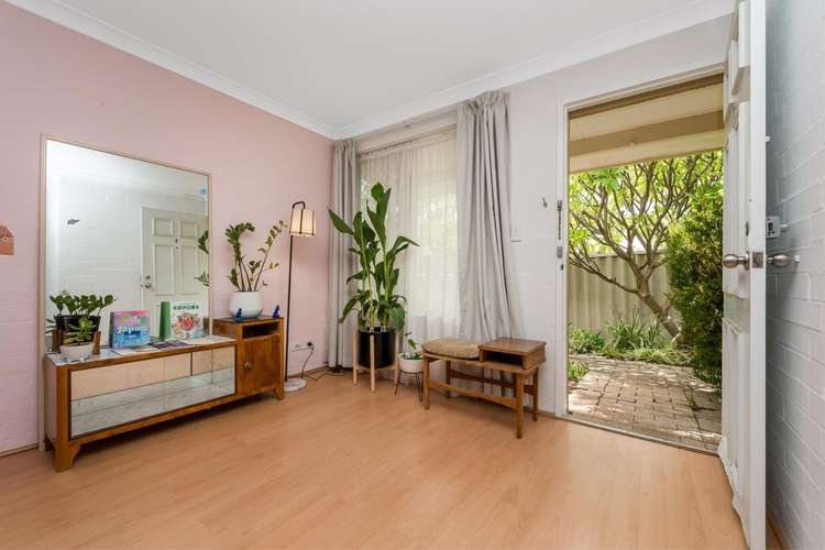 Third view of Homely villa listing, 1/11 Kelvin Street, Maylands WA 6051