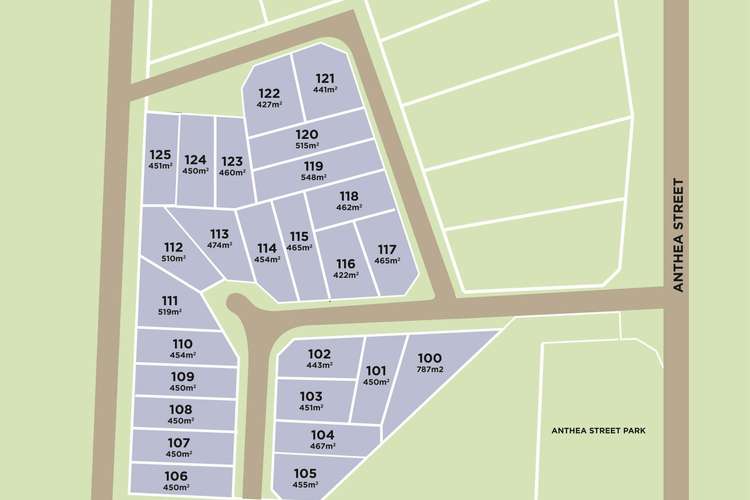 Second view of Homely residentialLand listing, 14 Mcmullan View, Hazelmere WA 6055