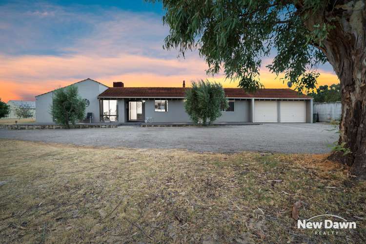 Third view of Homely house listing, 649 Campersic Road, Baskerville WA 6056