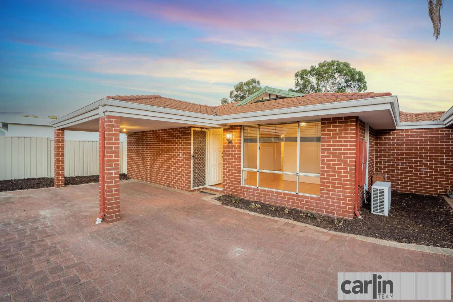 Main view of Homely house listing, 3/10 Norman Street, St James WA 6102