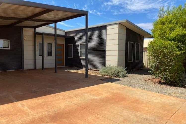Second view of Homely house listing, UNDER OFFE/27 Ophthalmia Crescent, Newman WA 6753