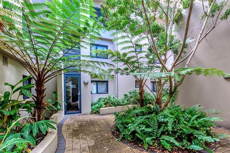 Second view of Homely apartment listing, 03/392 Stirling Highway, Claremont WA 6010