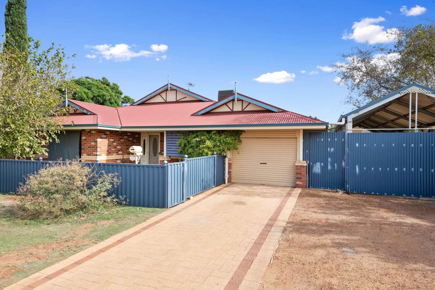 Main view of Homely house listing, 39A Ardagh Avenue, Kalgoorlie WA 6430