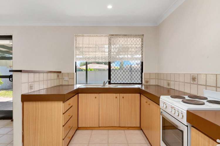 Main view of Homely house listing, 27A Beryl Way, Parkwood WA 6147