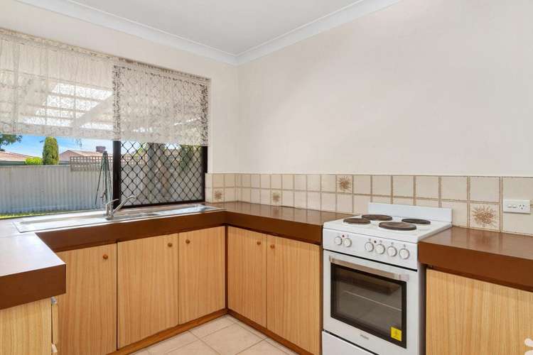 Second view of Homely house listing, 27A Beryl Way, Parkwood WA 6147