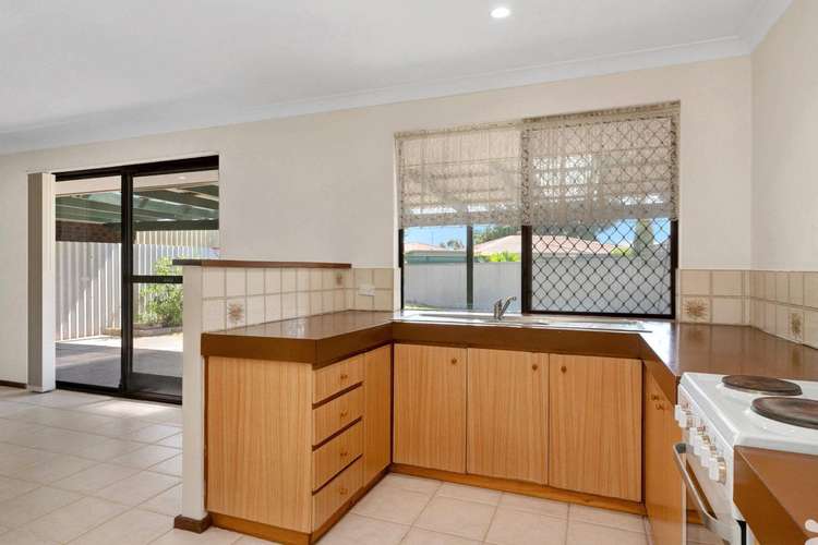 Third view of Homely house listing, 27A Beryl Way, Parkwood WA 6147