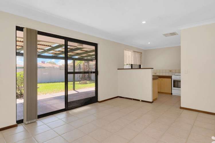 Fourth view of Homely house listing, 27A Beryl Way, Parkwood WA 6147