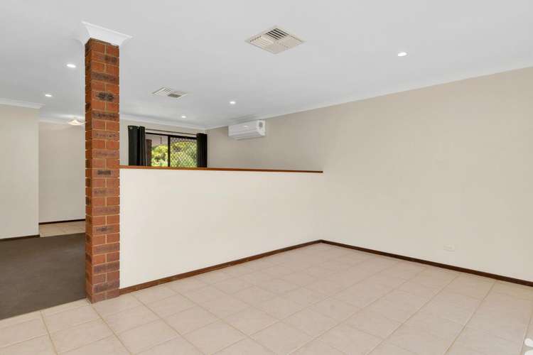 Sixth view of Homely house listing, 27A Beryl Way, Parkwood WA 6147