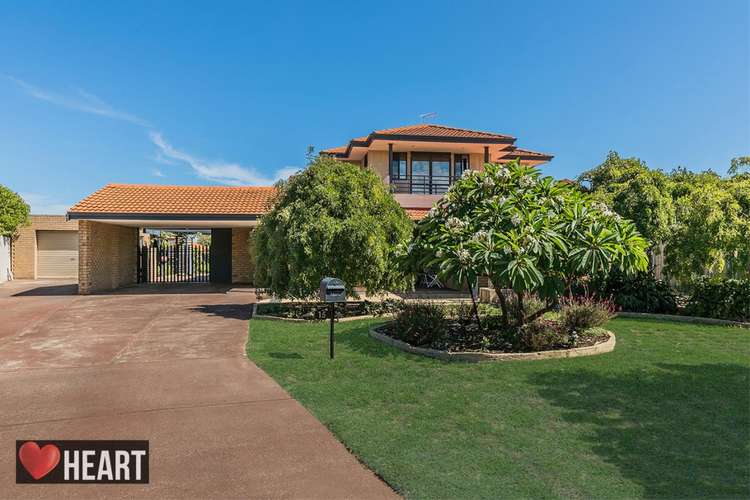 15 Greenham Place, Bibra Lake WA 6163